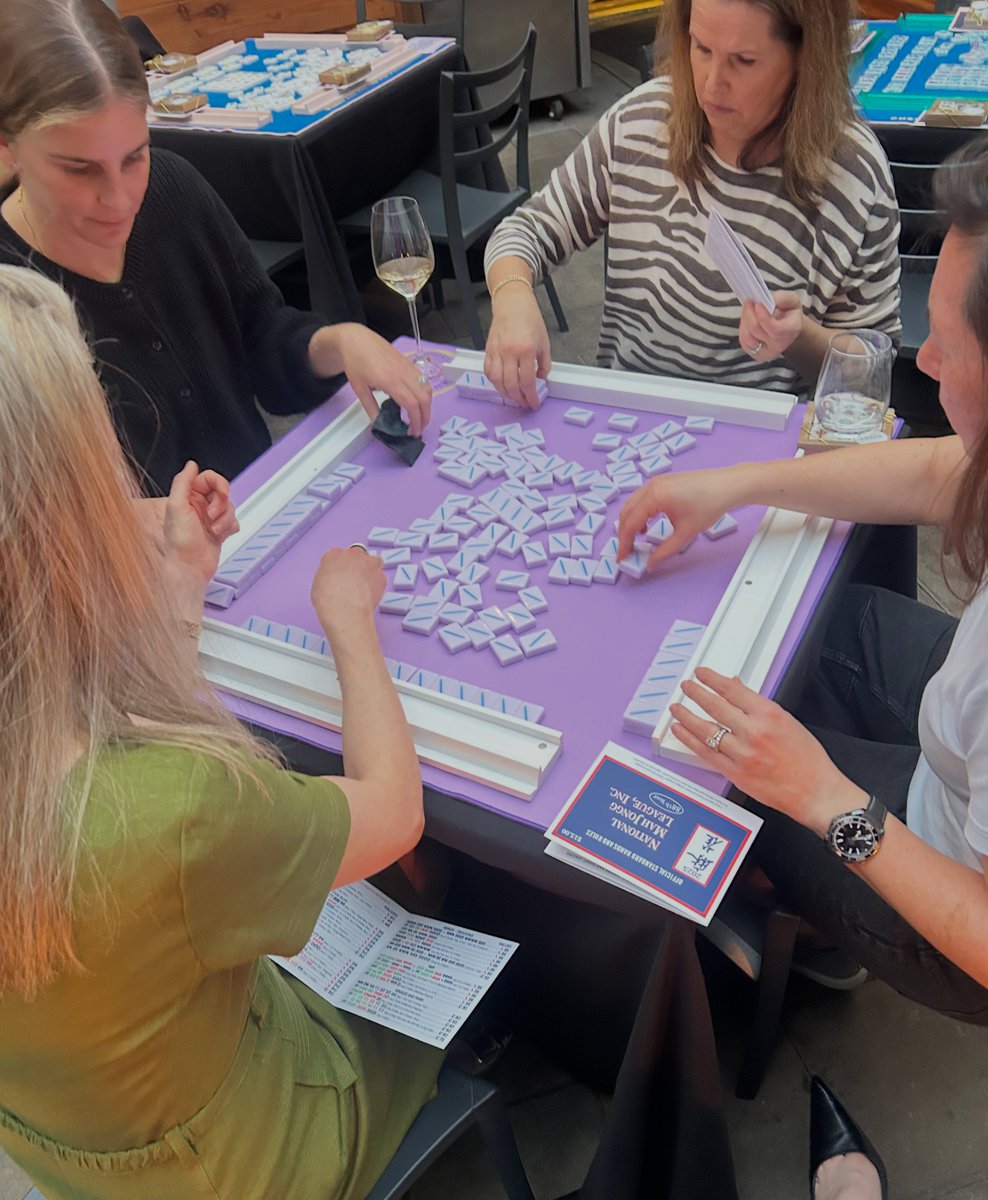 SPMB Executive Search tweet media