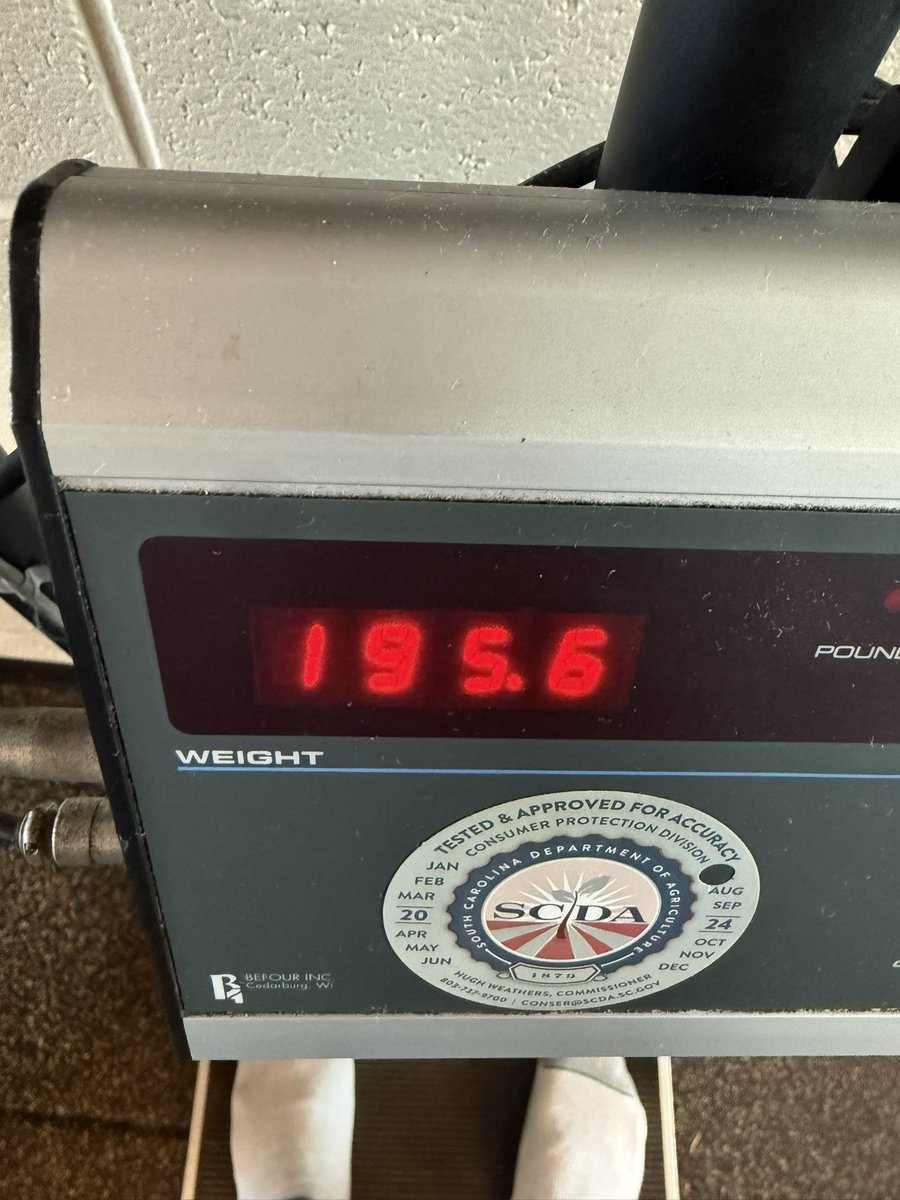 3 ⭐️ Tai “Boom” Phillips tweet media