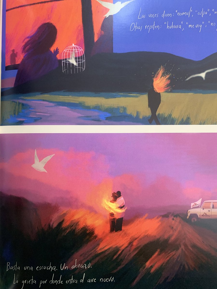 Cuarenta años de <a href="/MSF_Prensa/">MSF Prensa</a> en Colombia.