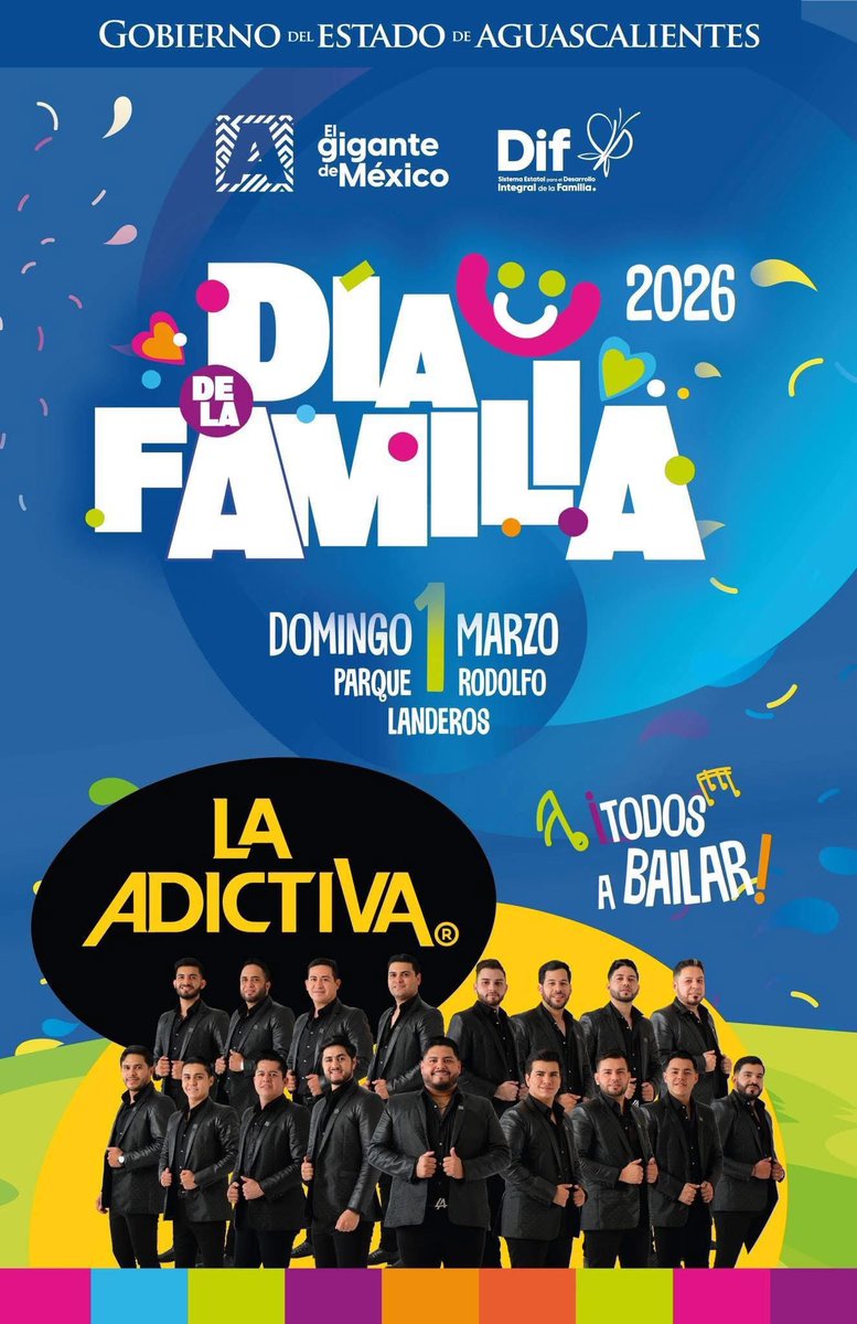 Gobierno del Estado de Aguascalientes tweet media