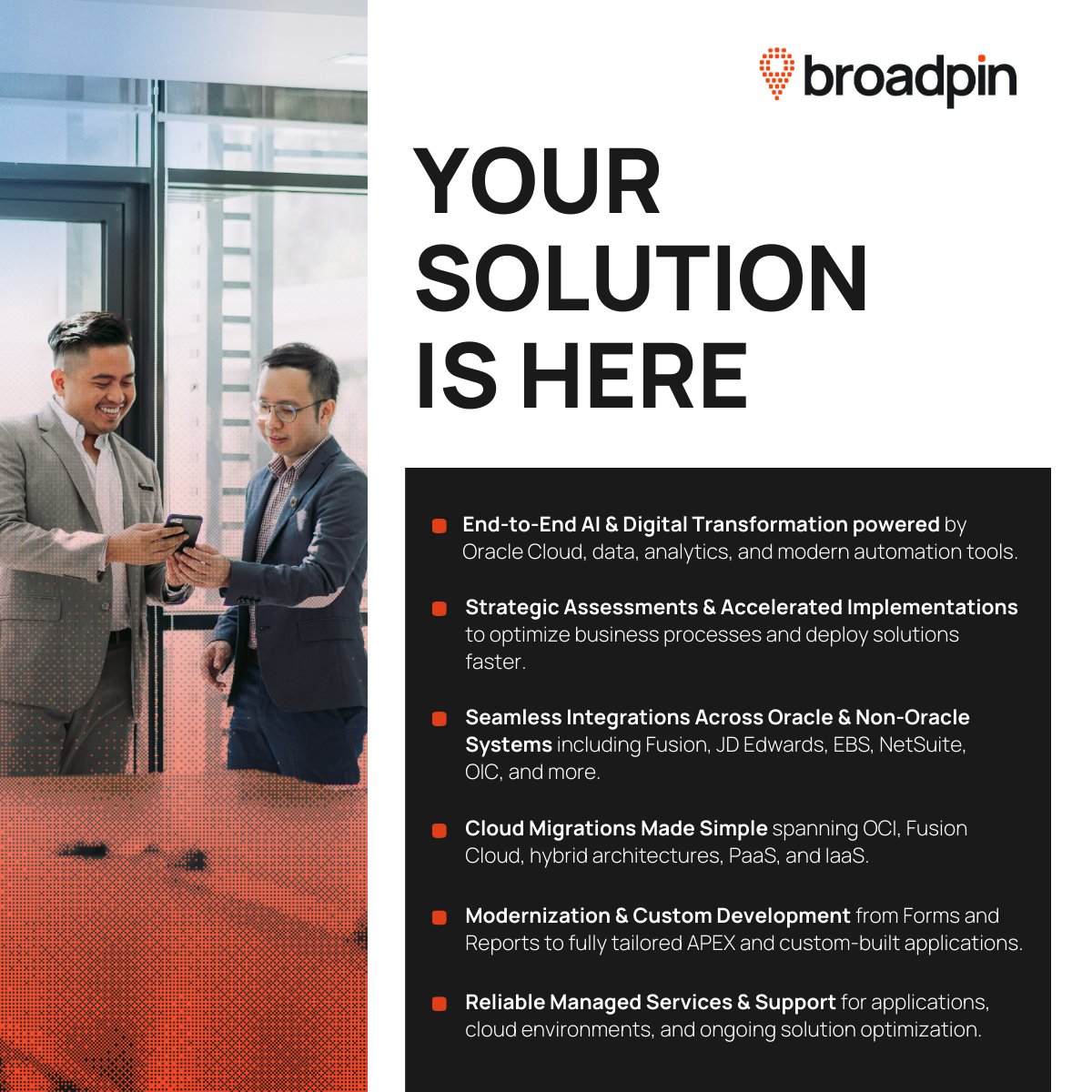 Broadpin (Formerly Project Partners) tweet media