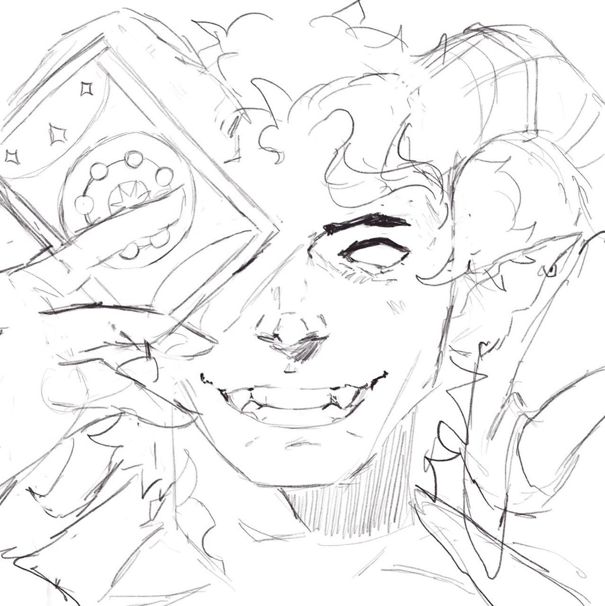 wip
#mightynein #criticalrole #art