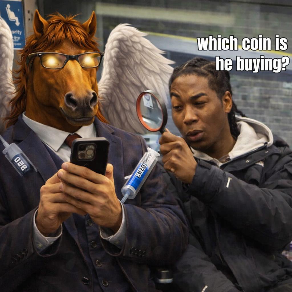 i think we know what he's buying...
$horz