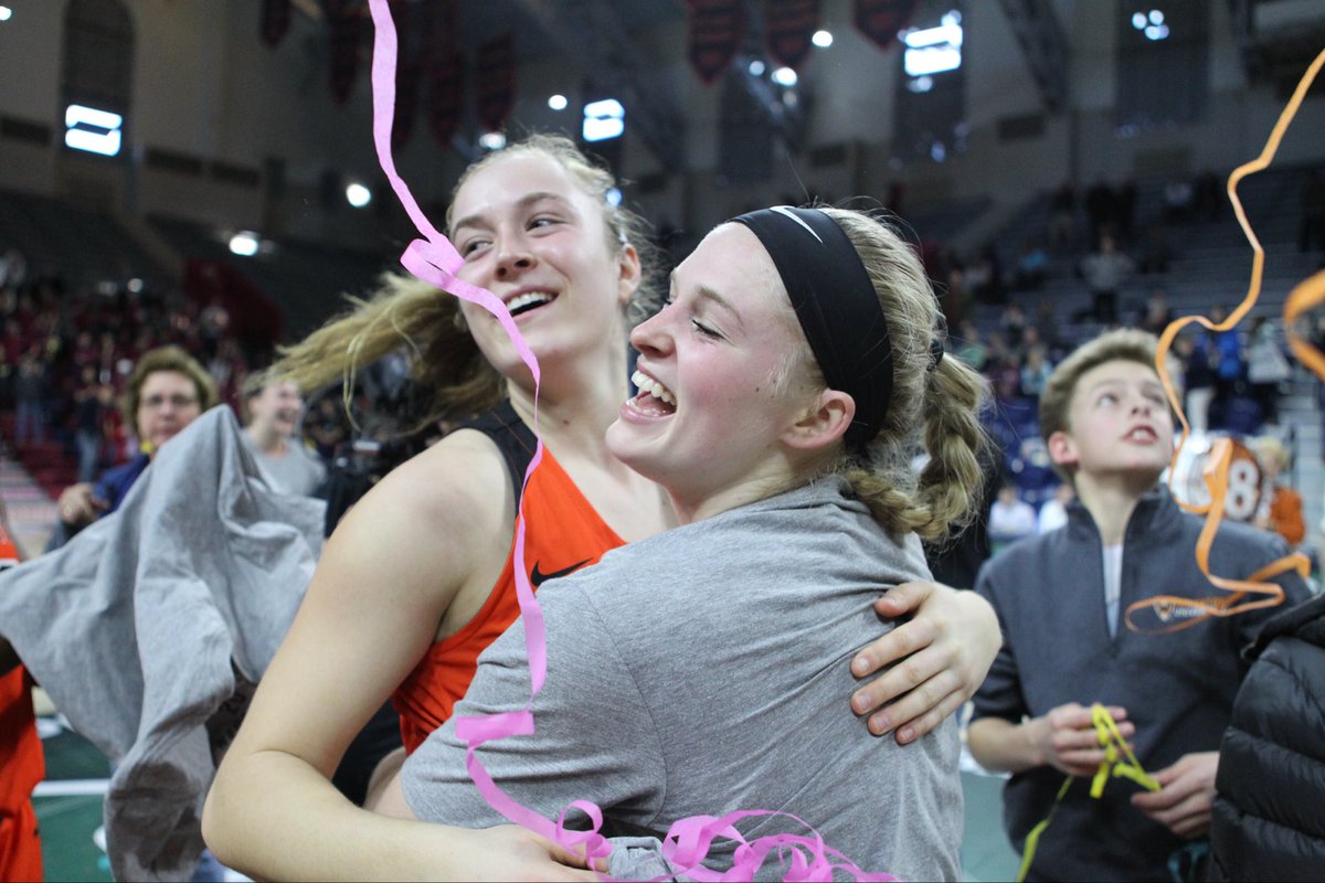 Princeton WBB tweet media