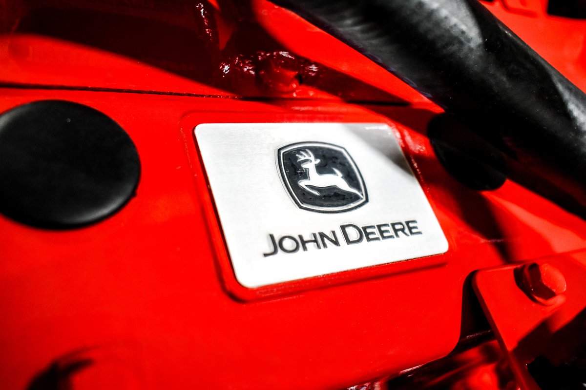 Taylor Power Systems tweet media