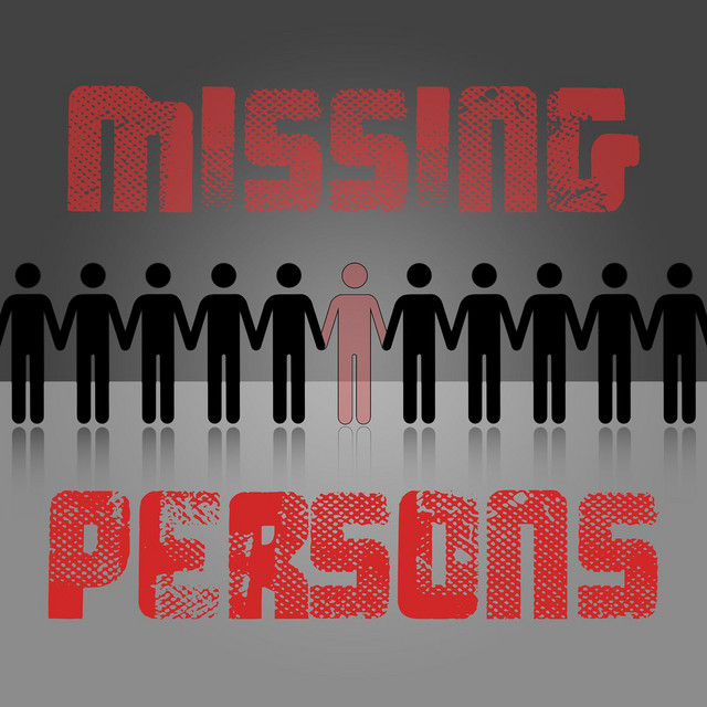 Missing Persons Podcast tweet media