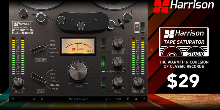 JRRSHOP's tweet photo. Minimal Audio presents Poly Flanger - https://t.co/6wvisC9tAr

https://t.co/a2HTYv1Jqb https://t.co/bWTSkKig72