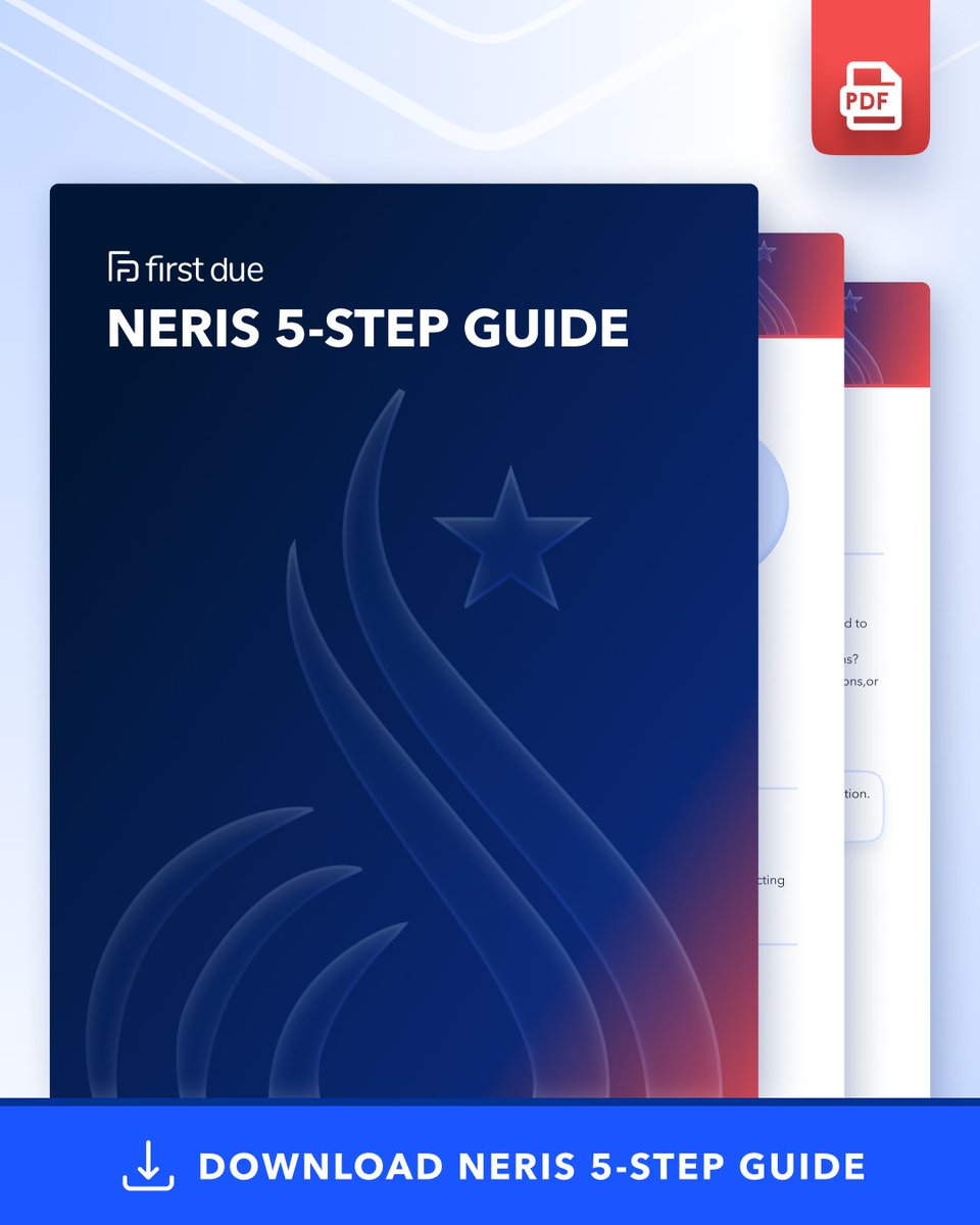 First Due tweet media