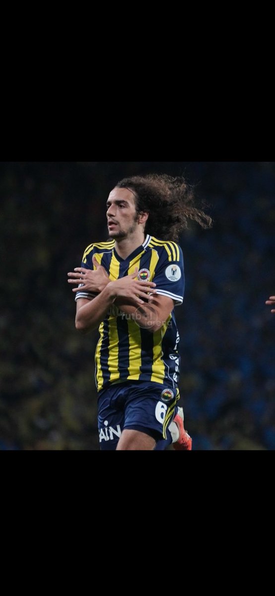 Bu An Dönüm Noktamızdı. Hep Beraber Şanlı Fenerbahçemiz İçin Mücadele Etmeye Devam Edeceğiz . 💙💛  #GüçlüTribünGüçlüFenerbahçe