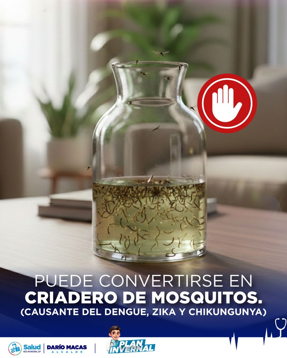 Red Salud Machala tweet media