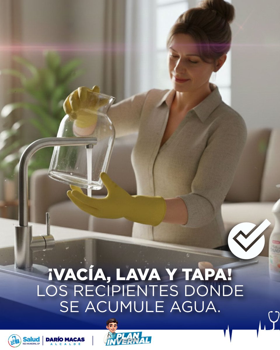 Red Salud Machala tweet media