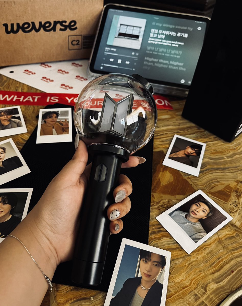 ☆caro ☆˗ˏˋveré a BTS sí o sí´ˎ˗ tweet media