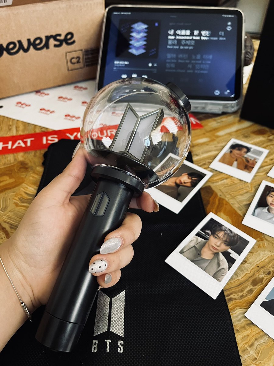 ☆caro ☆˗ˏˋveré a BTS sí o sí´ˎ˗ tweet media