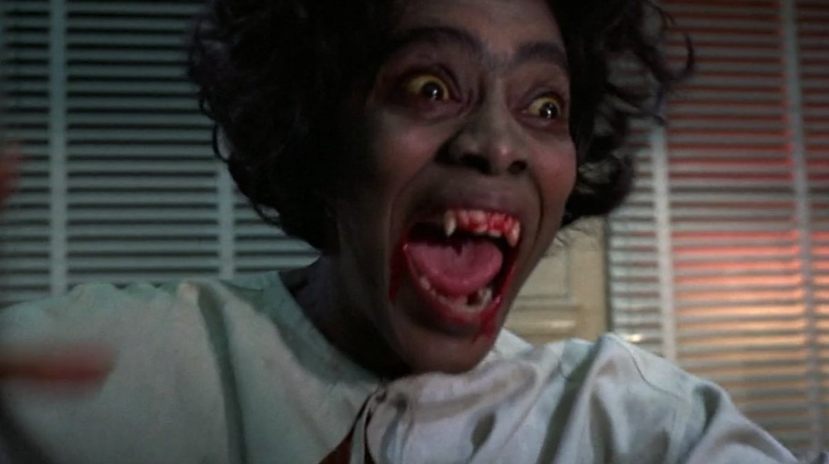 sicttpod's tweet photo. This week, we're having Bloody Marys with 1972's "Blacula." We talk about how this Blaxploitation vampire classic defies expectations, and why William Marshall's commanding performance may be our favorite cinematic bloodsucker ever. Listen now. https://t.co/Mty8nJrY5m https://t.co/8RJc5hdLL3