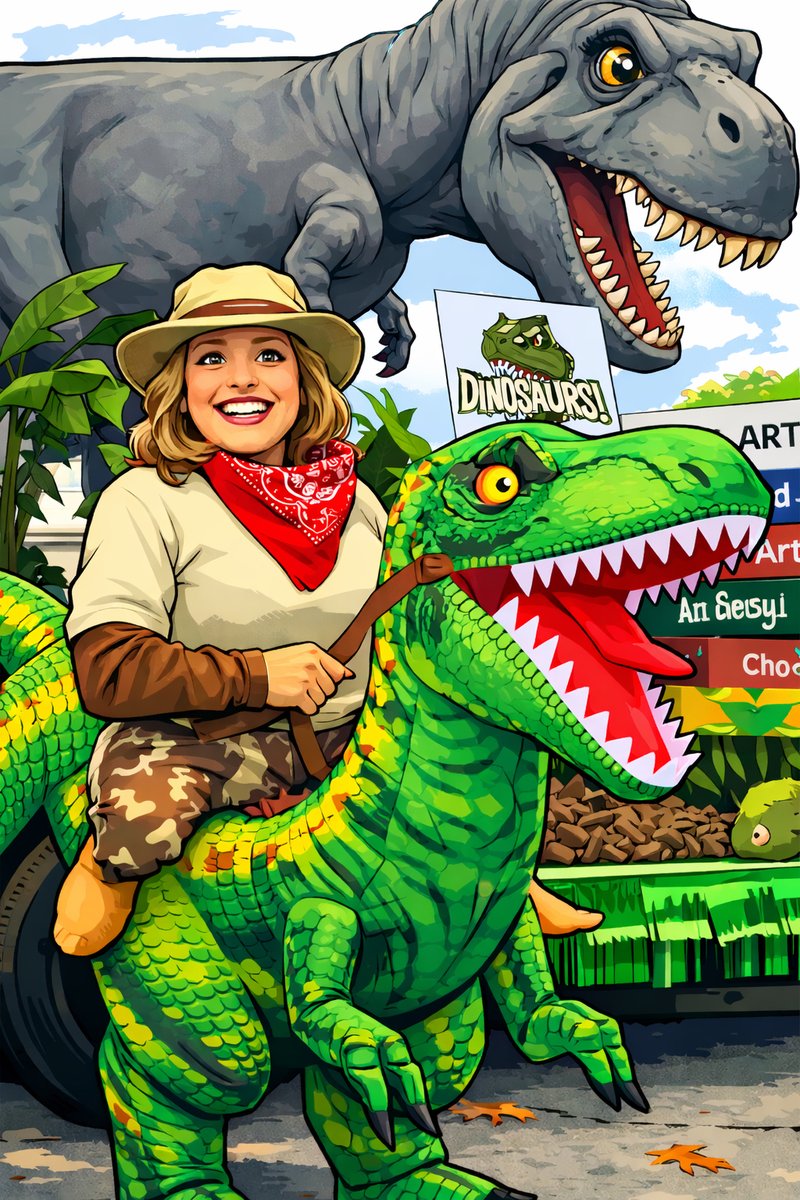 Catawba Science Center tweet media