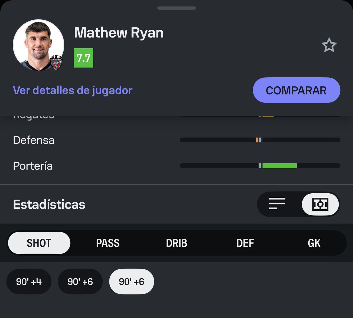 Picks_Online's tweet photo. Todo eran risas y 3 Remates hoy de Ryan, bet365 sabía cosas 😂 https://t.co/F0u5EDXEzc