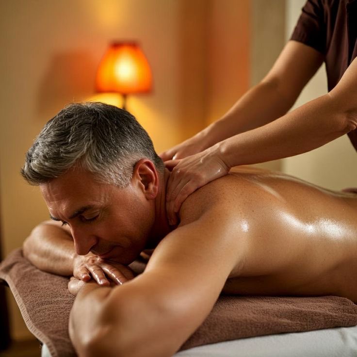 DaHighestPoint's tweet photo. It time to get a massage 💆 🤤 https://t.co/EnDpP5P8Jk