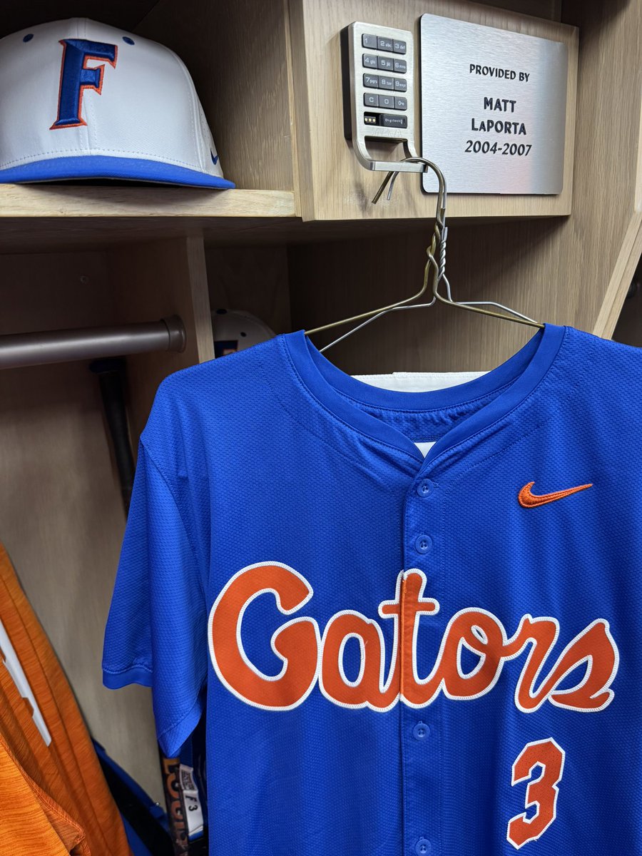 Florida Baseball Managers tweet media
