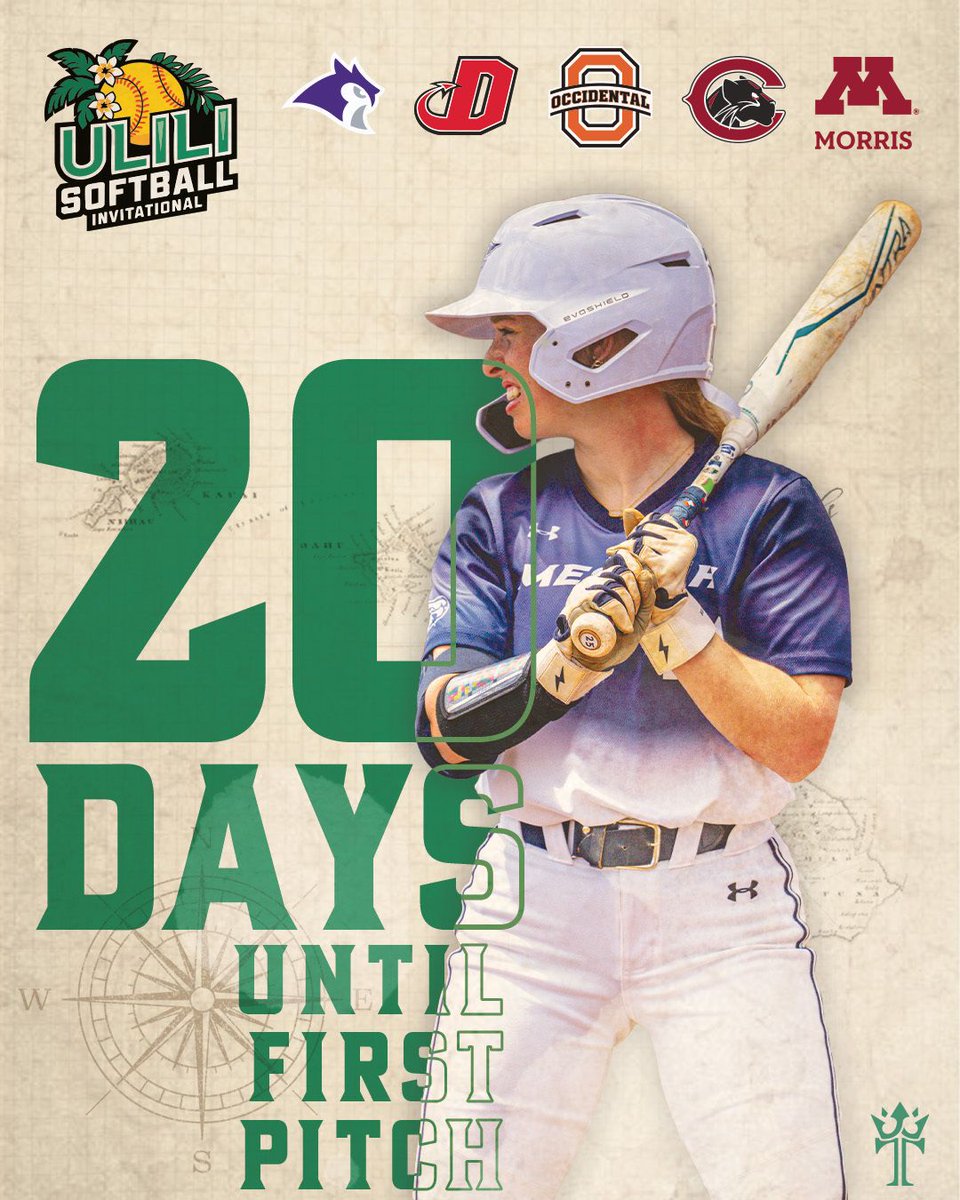 Ulili Softball Invitational tweet media