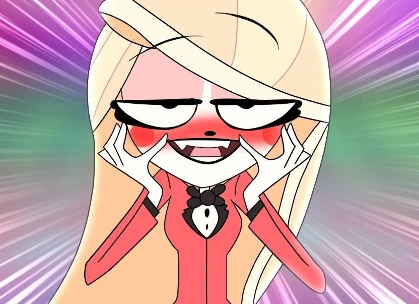 Iron Lung was rly good btw! It was amazing to see these people on the big screen. :)