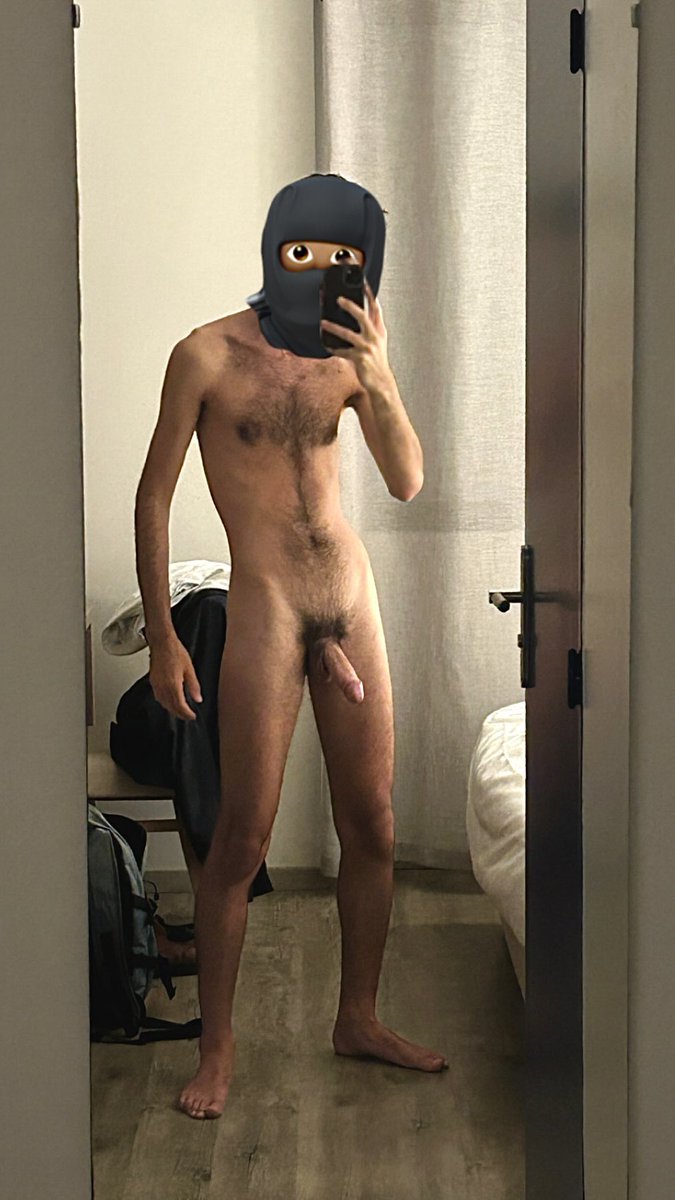 Jeune_mâle 4k tweet media