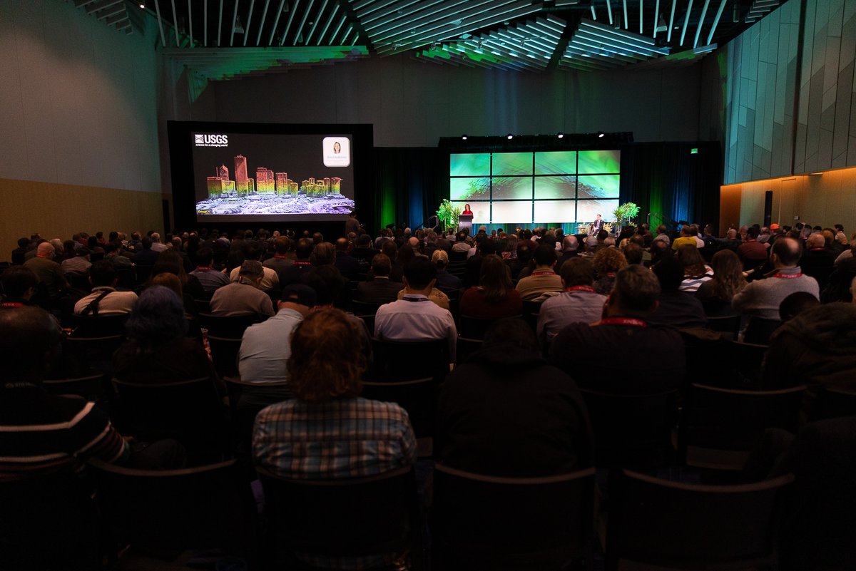 Geo Week News tweet media