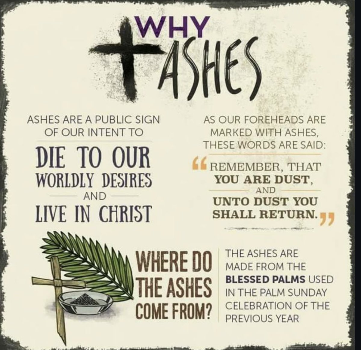 cook1bake2's tweet photo. @realmikolson Not that you care about it. It’s not the ugly things so many are sharing, it’s dying to self. May the peace of Christ and His love be with you always https://t.co/PStH1kAevH