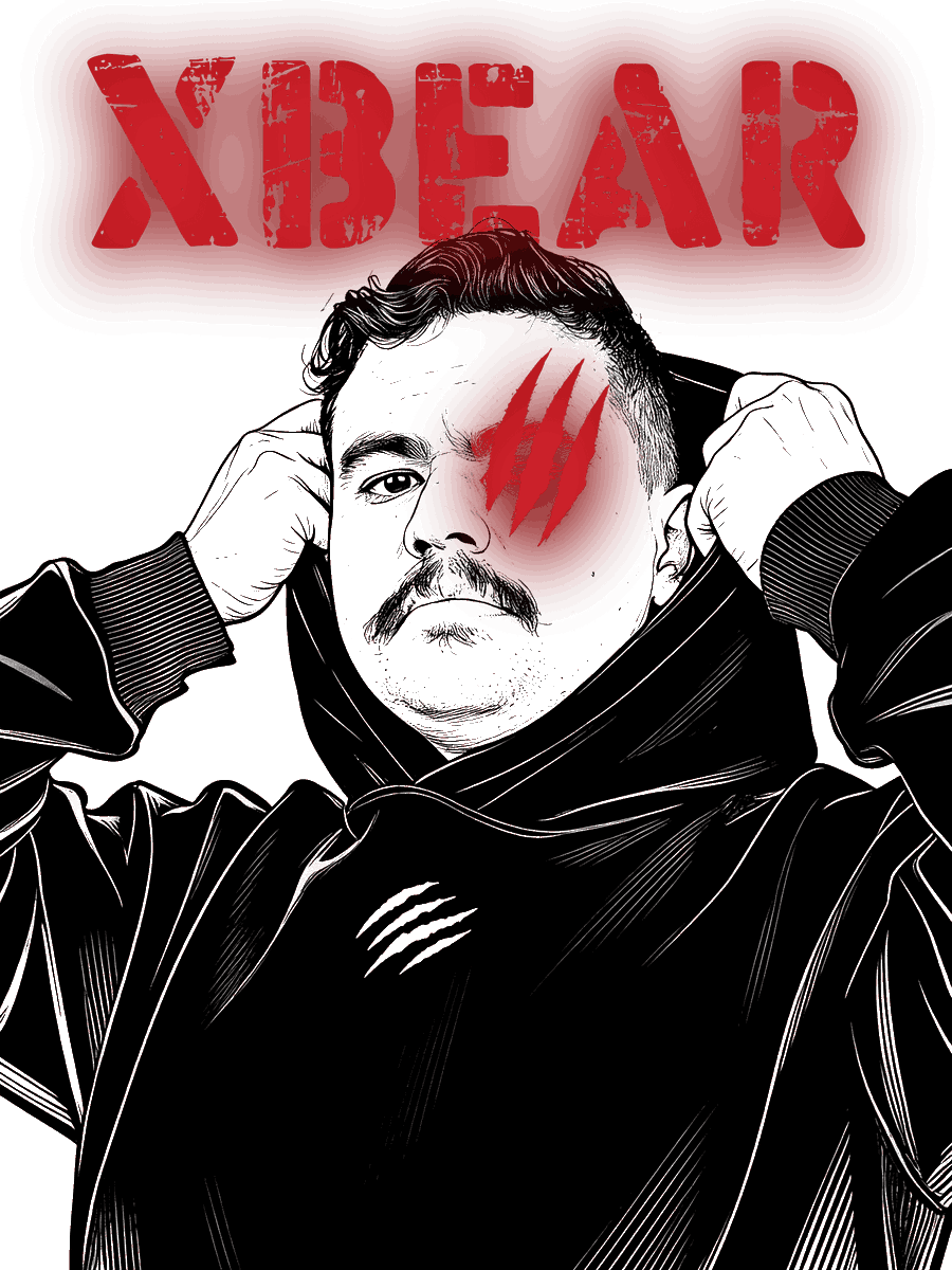 صُنع في باور | Made in POWR tweet media