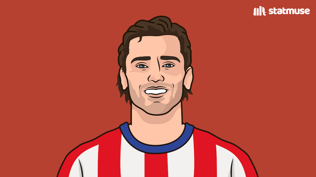 StatMuse FC tweet media