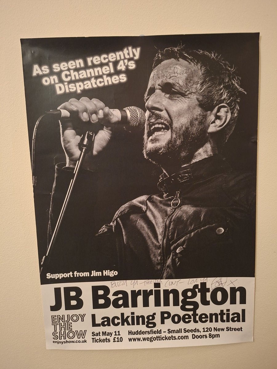 Iam Buzza B tweet media