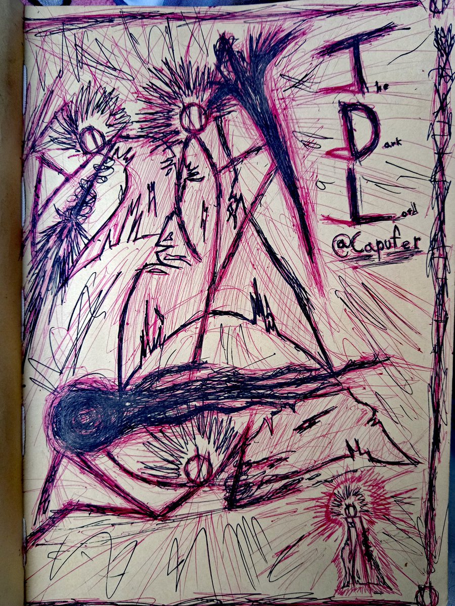 Ooops! All Capufer!! tweet media