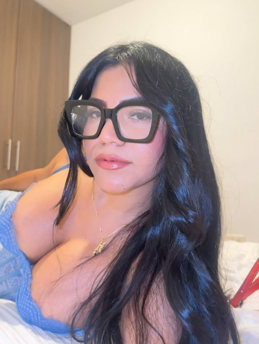 Andreina Lezama 🌞 tweet media