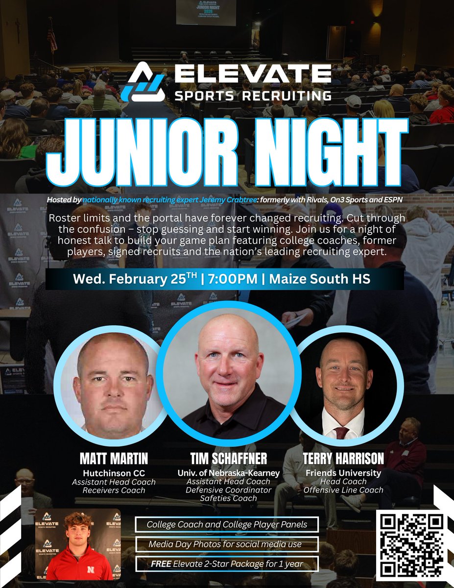 Jeremy Crabtree tweet media