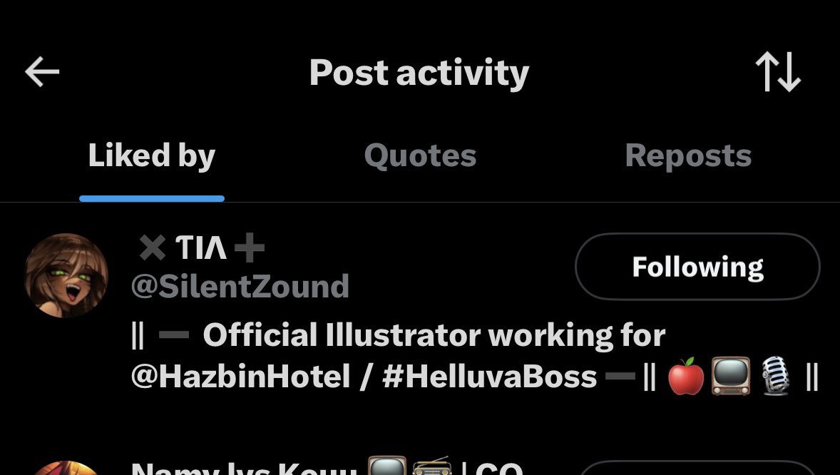 wait till you find out.....