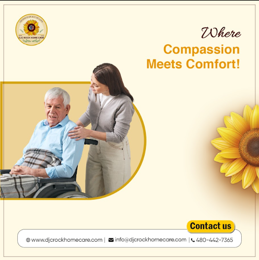 DJC_RockHomCare's tweet photo. True quality care goes beyond tasks. It’s unhurried support, familiar routines, and caregivers who genuinely listen. DJC Rock Home Care prioritizes comfort, respect, and peace of mind. Contact us!

📞 480-442-7365
🌐 https://t.co/ExrtR4Q49F

#DJCRockHomeCare #TrustedCareAZ https://t.co/YFN3g4C2QI