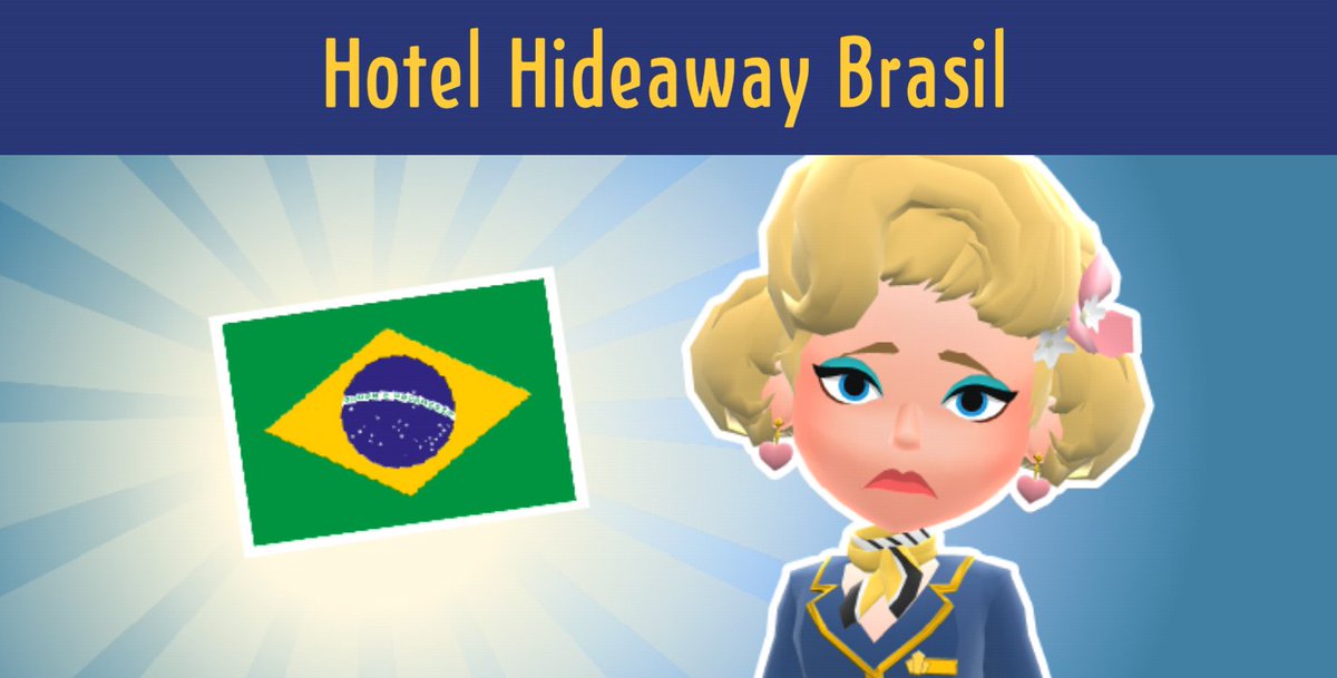 Hóspedes do HH!
Sulake informa que servidor do #HotelHideaway Não estará mais disponível. <a href="/HotelHideaway/">Hotel Hideaway</a>
