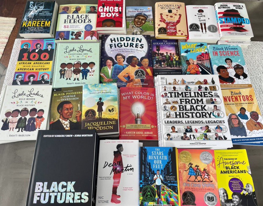 Carly Thibault tweet media