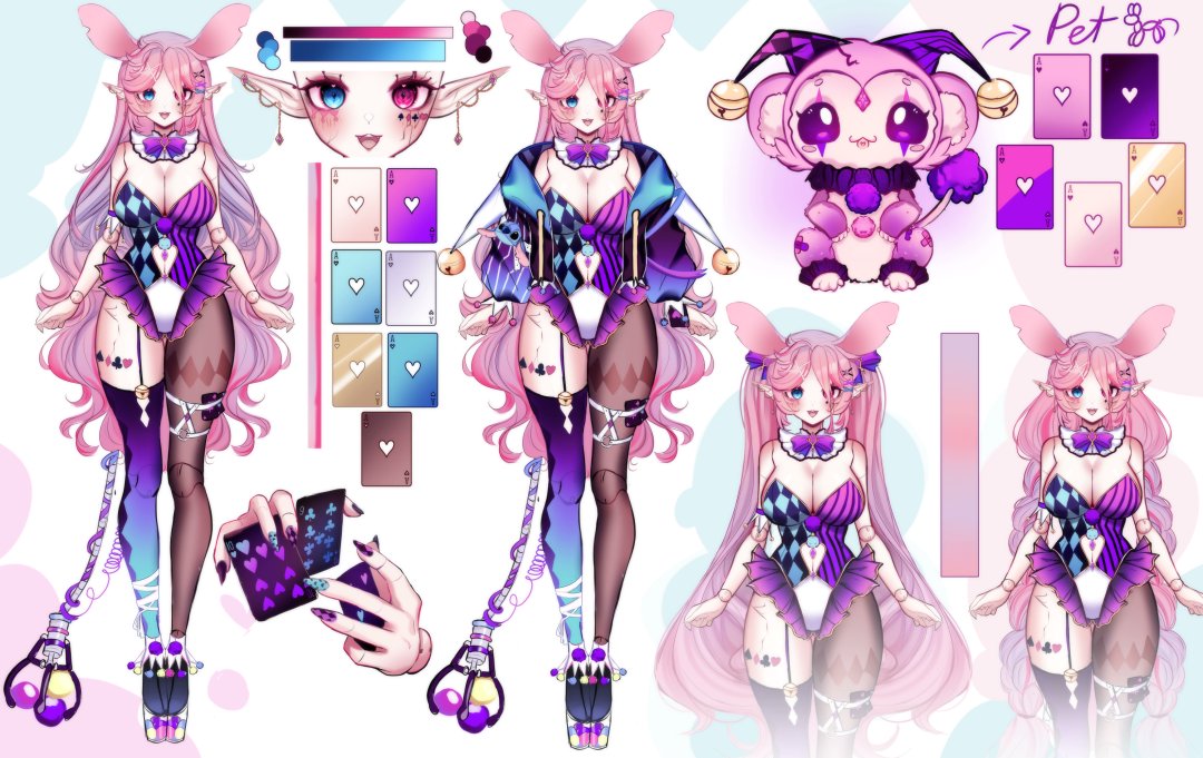 Setaio 🎪🎈 tweet media