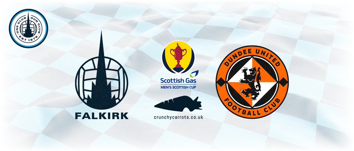 Falkirk FC tweet media