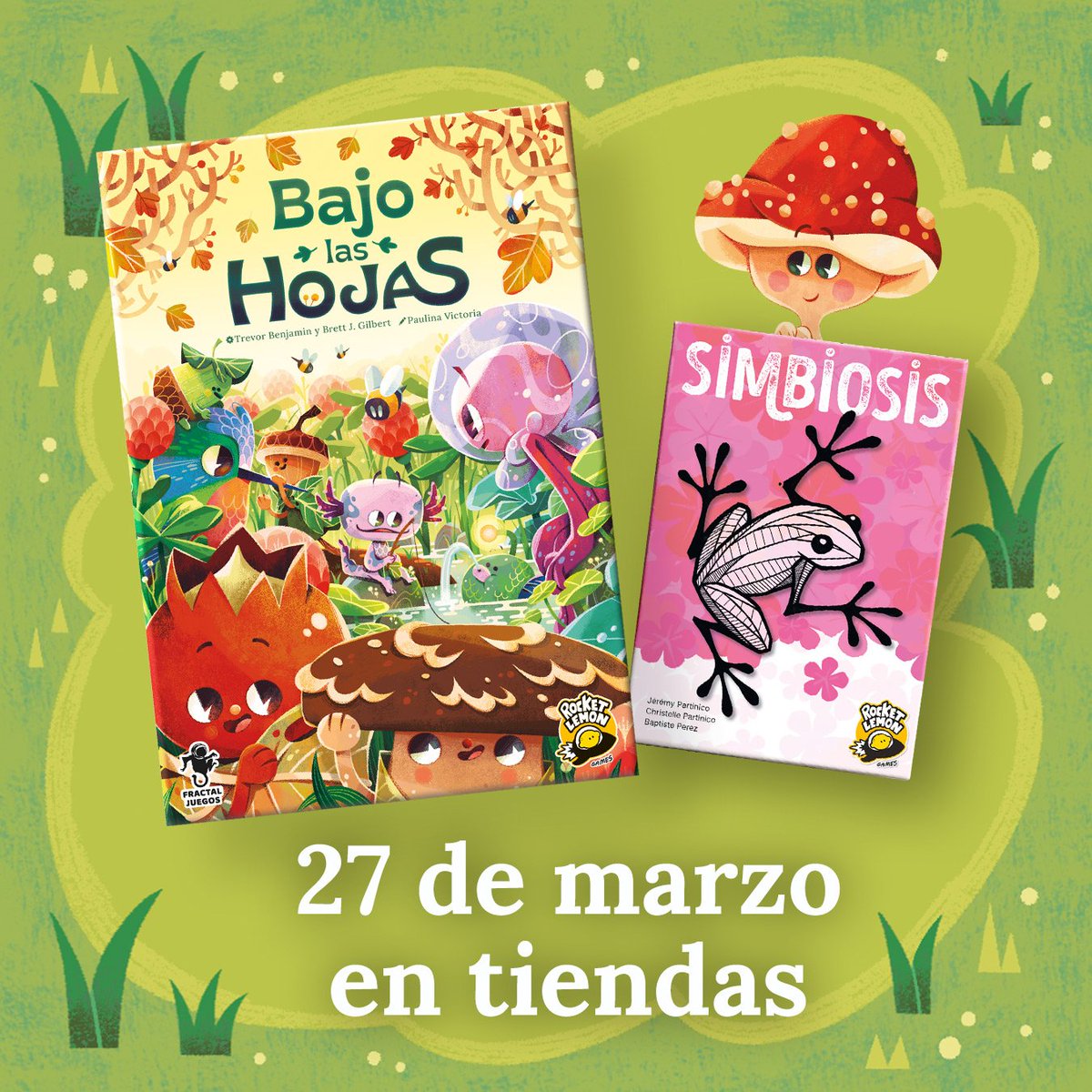 Rocket Lemon Games 🚀🍋 tweet media