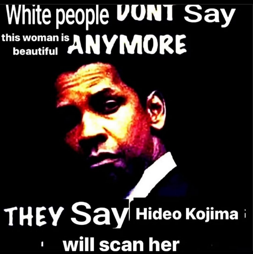 Rigamarole tweet media