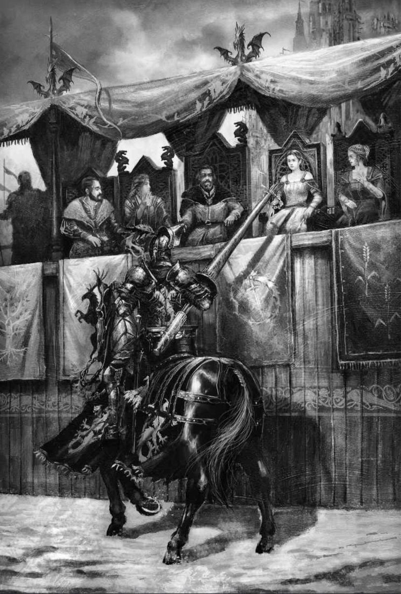 ‘GAME OF THRONES: THE MAD KING’ Stage Play will premiere in the Royal Shakespeare Theatre this summer!

Synopsis: Taking place over a decade before the events of Game of Thrones, this powerful drama reveals a legendary chapter of Westerosi history. Audiences will come face to