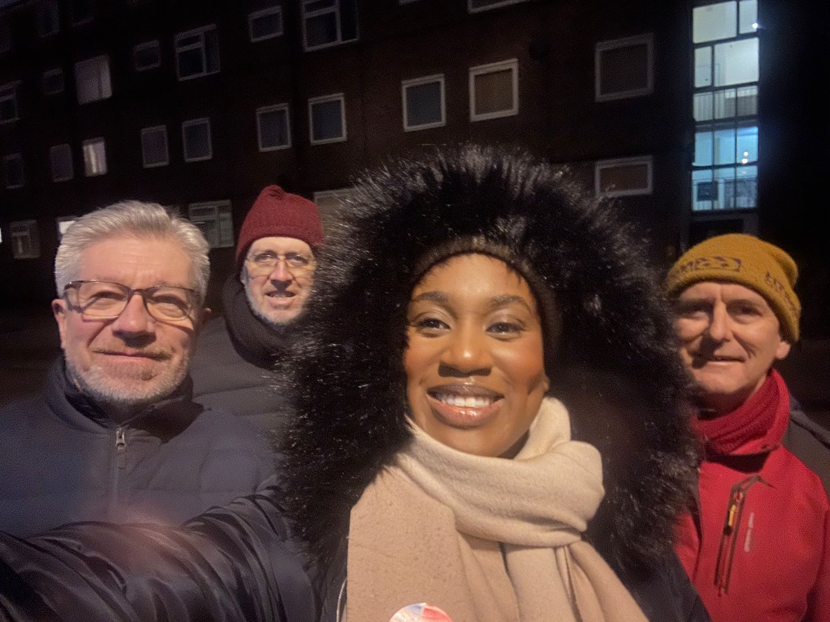 Cllr Mark Ingleby tweet media