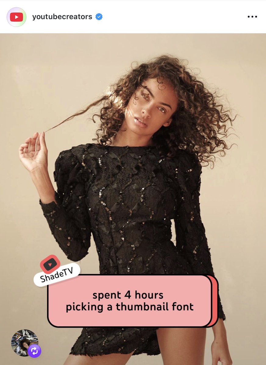 ShadeTV 🎥 Marissa Hill at SXSW 2026 tweet media