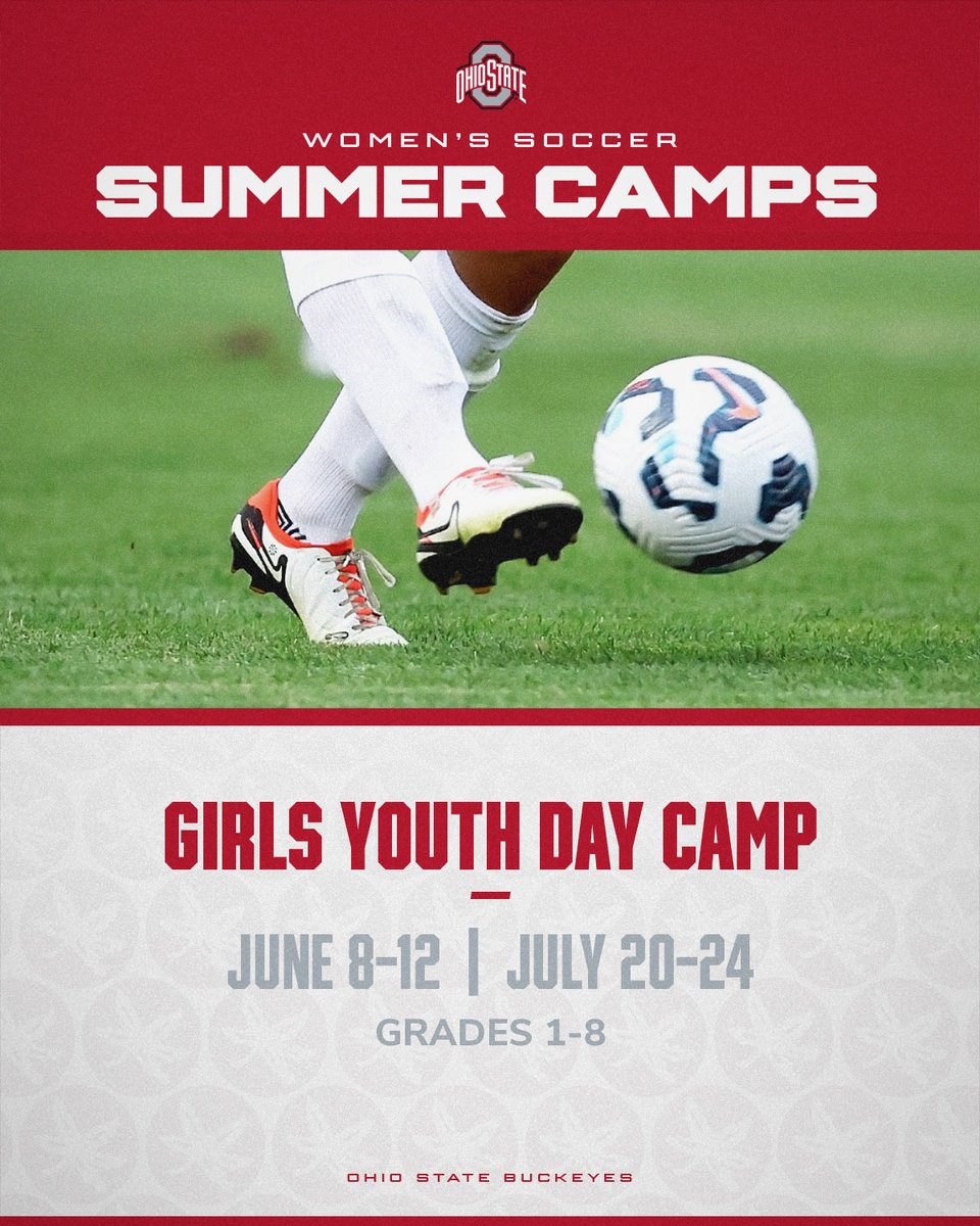 Ohio State Women’s Soccer tweet media