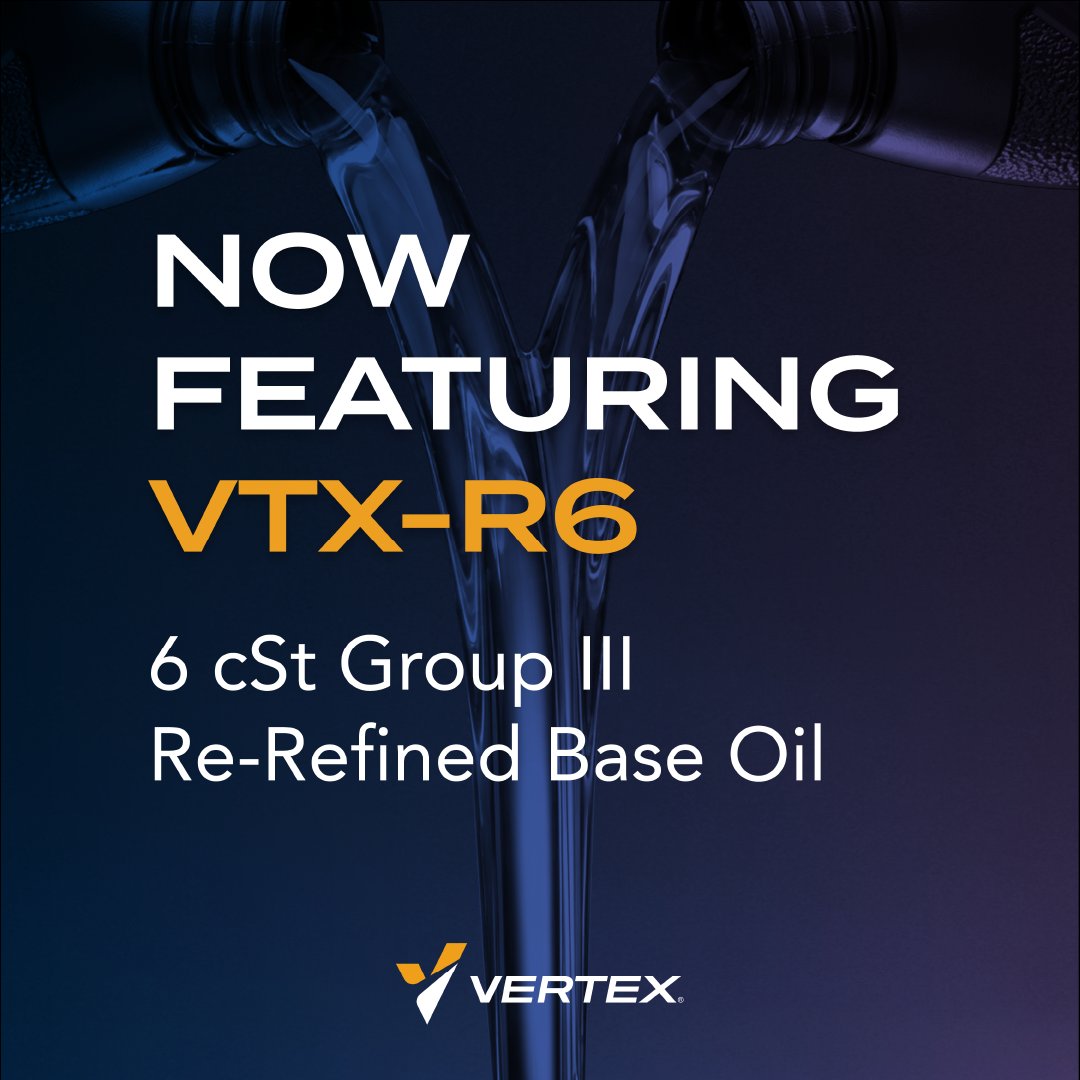 Vertex Energy, Inc. tweet media