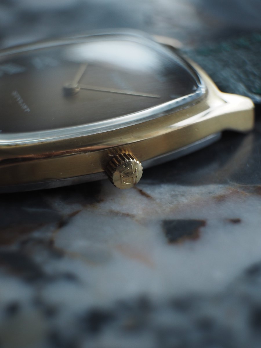 Enfin équipé pour mettre en avant les petits détails 😇