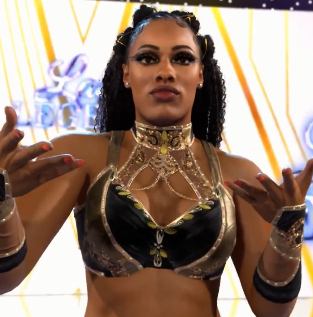 sᴏᴜʟ °❀. 🐆 ྀིྀི ೃ࿔* | LASH IS CHAMPION tweet media