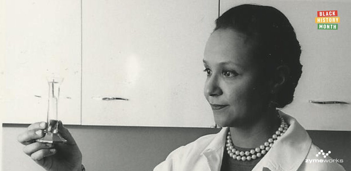 Zymeworks Inc. tweet media