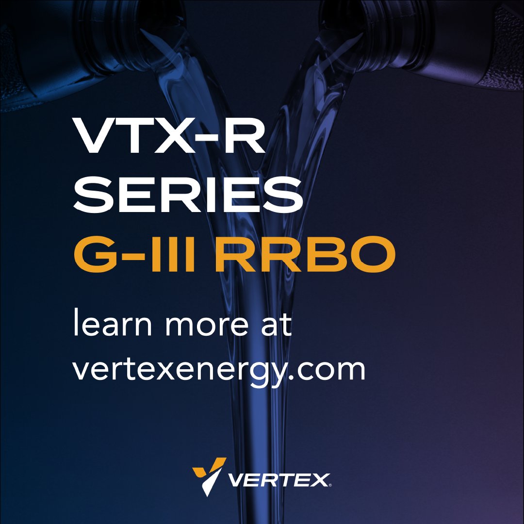 Vertex Energy, Inc. tweet media